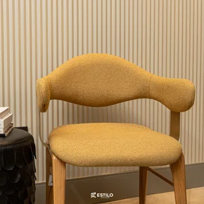 Painel Gizé 144 Santa Luzia Br 14cm - Fendi