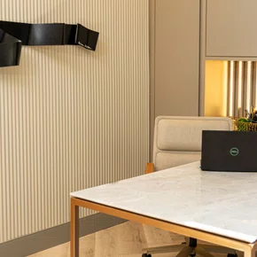 Painel Gizé 144 Santa Luzia Br 14cm - Fendi