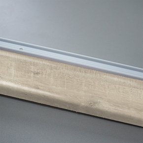 Perfil Incizo 5x1 Eligna Wide Carvalho Acinzentado 03680 Br 1,80m