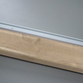 Perfil Incizo 5x1 Eligna Wide Carvalho Claro Serrado 03676 Br 1,80m