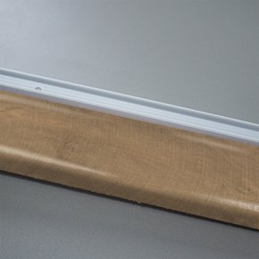 Perfil Incizo 5x1 Eligna Wide Carvalho Deserto Restaurado 03678 Br 1,80m