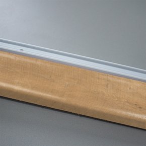 Perfil Incizo 5x1 Eligna Wide Carvalho Natural Serrado 03677 Br 1,80m