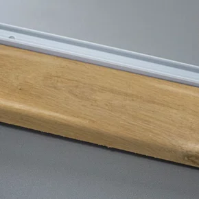Perfil Incizo 5x1 Impressive Carvalho Natural Soft 01855 Br 1,80m