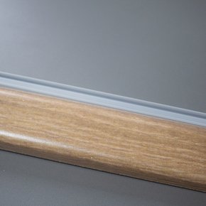 Perfil Incizo 5x1 Smart Carvalho Natural Envernizado 01292 Br 1,80m