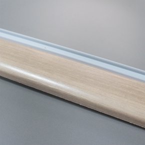 Perfil Incizo 5x1 Smart Novo Carvalho Everest 0314 Br 1,80m