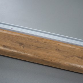 Perfil Incizo 5x1 Vision Carvalho Agreste 01464 Br 1,80m