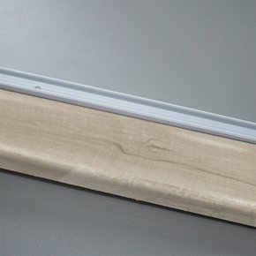 Perfil Incizo 5x1 Vision Carvalho Pastis 01611 Br 1,80m