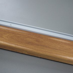 Perfil Incizo 5x1 Vision Cumaru Tefé 01666 Br 1,80m