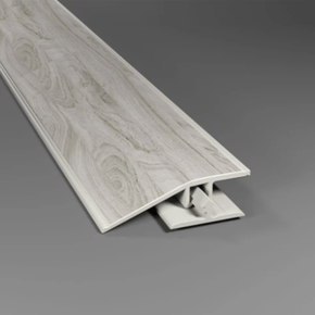 Perfil Redutor Tecno 02 Eucafloor Barra 1,80m