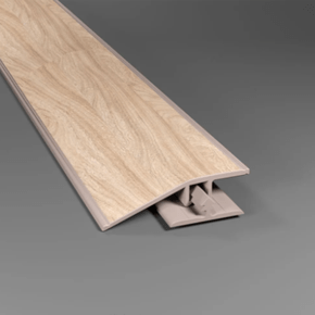 Perfil Redutor Tecno 06 Eucafloor Barra 1,80m