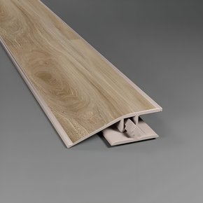 Perfil Redutor Tecno 07 Eucafloor Barra 1,80m