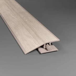 Perfil Redutor Tecno 08 Eucafloor Barra 1,80m