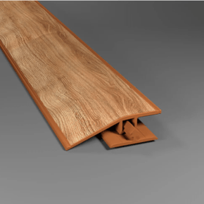 Perfil Redutor Tecno 09 Eucafloor Barra 1,80m