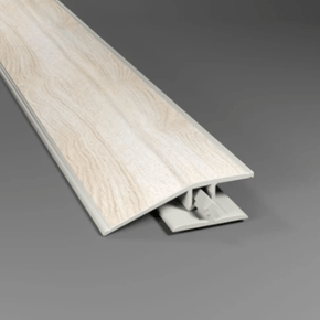 Perfil Redutor Tecno 16 Eucafloor Barra 1,80m