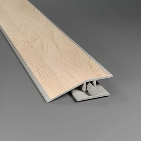 Perfil Redutor Tecno 17 Eucafloor Barra 1,80m