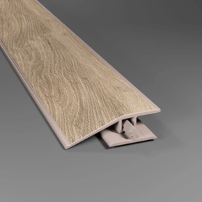 Perfil Redutor Tecno 18 Eucafloor Barra 1,80m