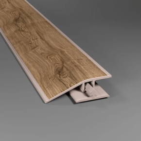 Perfil Redutor Tecno 22 Eucafloor Barra 1,80m