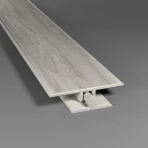 Perfil T Tecno 02 Eucafloor Barra 1,80m