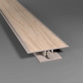 Perfil T Tecno 06 Eucafloor Barra 1,80m