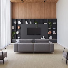 Piso Laminado Eucafloor Click Max Elegance Cadiz Oak 3,87m²