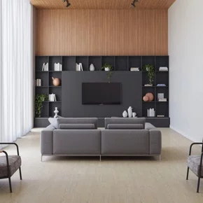 Piso Laminado Eucafloor Click Max Elegance Cadiz Oak 3,87m²
