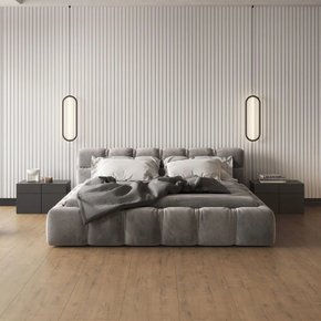 Piso Laminado Eucafloor Click Max Elegance Claire Oak 3,87m²