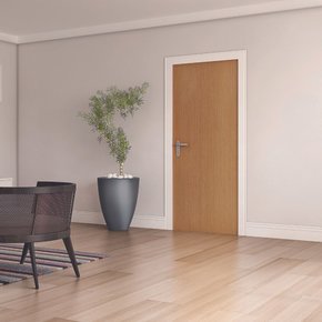 Piso Laminado Eucafloor Evidence Carvalho Coimbra Click Cx 2,36m²