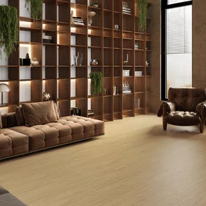 Piso Laminado Eucafloor Natura Matt - Itaparica Cx 2,77m²