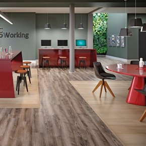 Piso Laminado Eucafloor New Evidence Celtic Oak Cx 2,77m²