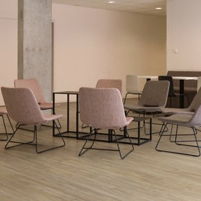 Piso Laminado Eucafloor New Evidence Moka Cx 2,77m²