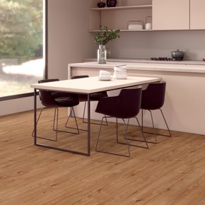 Piso Laminado Eucafloor New Evidence Veneto Cx 2,77m²