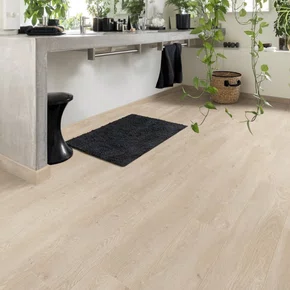 Piso Laminado Quick Step Nesto Brisa de Verao NES897 Cx 2,18m²