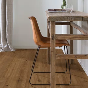 Piso Laminado Quick Step Nesto Entardecer de Outono NES938 Cx 2,18m²