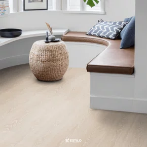 Piso Laminado Quick Step Premiere Plus Carvalho Sacramento QPR034 Cx 2,84m²