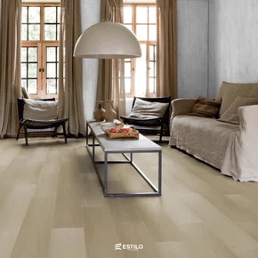 Piso Laminado Quick Step Premiere Plus Mocha QPR3044 Cx 2,84m²