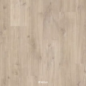 Piso Laminado Quick Step Smart Carvalho Natural Havana QSSM1656 Cx 2,51m²