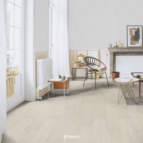Piso Laminado Quick Step Smart Patina Cottage QSSM5001 Cx 2,51m²
