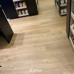 Piso Vinílico Arquitech Lumiere 3mm - Surprise Cx 3,37m²