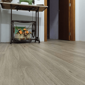 Piso Vinílico Arquitech Magnifique 2mm - Charlotte Cx 4,49m²