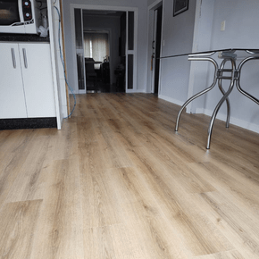 Piso Vinílico Arquitech Magnifique 2mm - Juliette Cx 4,49m2