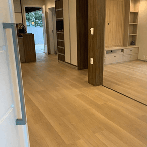 Piso Vinílico Arquitech Magnifique 2mm - Margot Cx 4,49m²