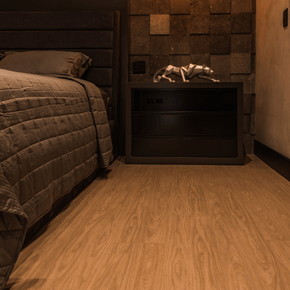 Piso Vinílico Arquitech Magnifique 2mm - Florence Cx 4,49m²
