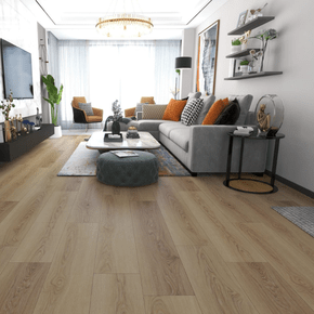 Piso Vinílico Pix Clicado 4mm - Danúbio Cx 2,25m²