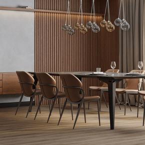 Piso Vinílico Pix Clicado 4mm - Amur Cx 2,25m²