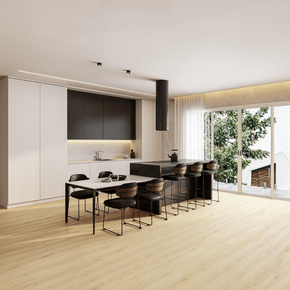 Piso Vinílico Pix Clicado 4mm - Volga Cx 2,25m²