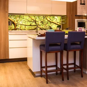 Piso Vinilico Ruffino Bravo 3mm - Rustico Macadamia Cx 2,60m²