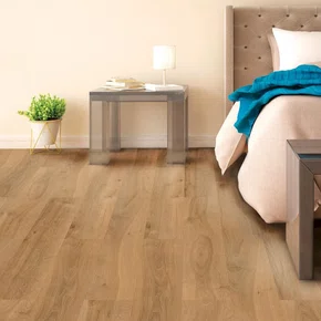 Piso Vinilico Ruffino Nobile 2mm - Rustico Baoba Cx 3,90m²