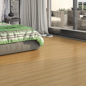 Piso Vinilico Ruffino Nobile 2mm - Rustico Curupixa Cx 3,90m²