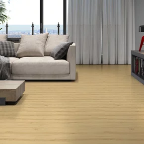 Piso Vinilico Ruffino Nobile 2mm - Rustico Sisal Cx 3,90m²