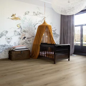 Piso Vinilico SPC Click Quick Step Vivre 4mm - Dijon Cx 2,20m²